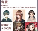 ココナラのアイコン用に！優しい印象の似顔絵描きます 温かな絵柄で愛されキャラに！あなただけのアイコンを作ります イメージ7
