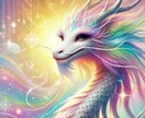 開運の鍵✨龍神の声をお届けします ✨魂レベルでのあなたの使命を視て、正しい道へと導きます イメージ6