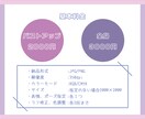 ミニキャラ、SDキャラクター作成します ポップでかわいい表情豊かなキャラクターを制作します！ イメージ2