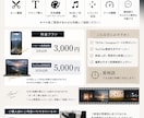 動画編集承ります カット、テロップ入れ、エフェクト、色味、お気に入りのものに イメージ1