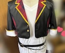 衣装・洋服・小物・アルバムカバー作ります VTuber着用実績あり!縫製のプロが作ります! イメージ6