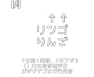 日本語の発音、アクセントを解読します ナレーター、アナウンサー志望の方向け イメージ2