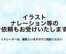 実績多数！VYOND（ビヨンド）アニメ作成します チームで制作！イラストや声優も提供できます！短期納品！ イメージ2