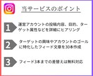 Instagramのフィード投稿の台本作成します ネタ切れでお悩みのあなたを台本制作でサポート！ イメージ4
