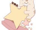 かわいいどうぶつイラスト描きます ゆるかわな動物をアイコンにしてみませんか？ イメージ6