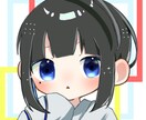 可愛いデフォルメイラスト　お書きします 可愛いに全振りの激かわイラスト制作いたします！ イメージ3