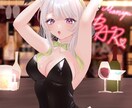 低価格で納得のいくようなイラストを作り上げます 気に食わなかったら何回でも無料手直しします イメージ2