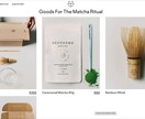 Shopify 構築運用支援やります Shopify 構築やります。 イメージ7