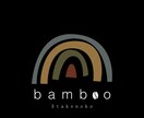 SHOP LOGO 作成します お店の顔にも なる大切なLOGO。 イメージ3