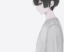 イラスト描きます アイコンや立ち絵など、厚塗りでいろいろ描きます イメージ6