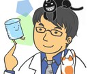 ゆるめの似顔絵制作します あなたの人柄をほんわかと柔らかく… イメージ4