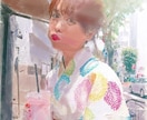 おしゃれな似顔絵作ります SNSでのアイコンに❣️24時間以内に納品します イメージ1