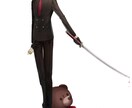 キャラクター制作します あなたの思い描くキャラクターを形にしてみませんか？ イメージ7