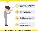 ネットショップ/ECに特化した内部SEO対策します 【EC運営歴9年】当方による検索上位表示の為の内部SEO施策 イメージ2