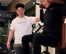 初心者の方に正しいダイエットの仕方を教えます 貴方にあった食事指導と自重トレーニング指導を提案します イメージ4