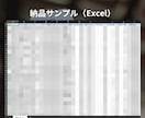 特定ツイッターアカウントの相互フォロー一覧化します 最短当日納品｜自分・他人どちらのアカウントも対応可能 イメージ7