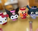 保育現場に必要な壁面・制作・玩具作成承ります 忙しい保育現場の手助けになれるよう元保育教諭が作成します！ イメージ2