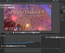 3DCG短尺動画＋360°VRを制作致します SNS広告動画とサイトのLPをシームレスに繋ぎます！ イメージ10