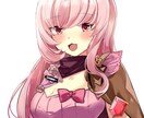 Vtuber・TRPG・アイコンなどなど描きます 萌え・ヤンデレ・元気っ子なんでもありです！ イメージ2