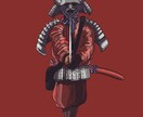 お好きなイラスト作成します 自分だけのオリジナルイラストが欲しい方へ。 イメージ6
