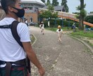 Excelスプレッドシートで作業効率化の代行します ボタン1つで普段の反復作業が完了できるようなお手伝いします。 イメージ1