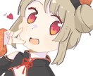 アイコン描きます ふわふわな絵柄でどんな子も可愛く描きますよ( ¯﹀¯ ) イメージ7