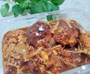 母ちゃんアレ作ってよのレシピを一緒に作ります ⭐️超簡単⭐️栄養満点の主菜・副菜２品・スープ⭐️ イメージ8