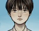 格安・スピード納品！SNSアイコン描きます 現在最短3日で納品／5名様限定で一律¥1,000 イメージ1