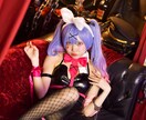 コスプレ！写真撮ります キャラの性格に合った撮り方を！6hまで選択可能です！ イメージ1