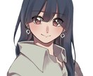 アイコンやヘッダーのイラストを描きます アイコンにお困りの方へ暖かい雰囲気のイラストを提供します！ イメージ3