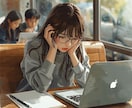 その身体の不調、スピリチュアルな意味を読み解きます 原因不明のモヤモヤ・繰り返す体調不良をエネルギー視点で鑑定 イメージ2