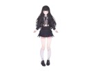 お好きな絵柄で立ち絵を早く！安く！描きます IRIAMや配信用のキャラクターなどを安価でお描きします！ イメージ2