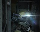 ヘルメットフェチ！アイコン作成致します アイコン、ヘッダーあなた好みのリアル系sfに仕上げます！ イメージ4