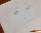 似顔絵イラスト描きます☆ イメージ1