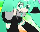 キャラクター×「かわいい世界感」を生み出します あなたの好きなキャラクターをあなただけのものに！ イメージ1
