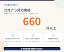 ホームページの修正や集客の悩みに答えます プロが今の状態を診断して、改善策を伝えます イメージ6