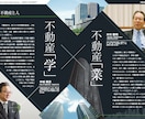 A4/4P パンフレットデザインします デザイン書籍掲載実績デザイナーが、お安くデザインいたします。 イメージ5