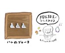 YouTubeのサムネ画像作ります YouTubeのサムネイル画像が上手く作れず悩んでいる方に イメージ2