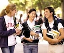 留学に興味がある方にアドバイスをします 英語を学びたい・海外に興味がある方にオススメ！ イメージ2