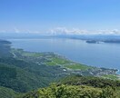 あなたの旅行の下見を代行します 旅行で検討中の所などにわたしが代行します！ イメージ1