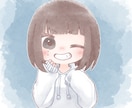 最短1日！ちょいゆるアイコンイラスト描きます 〜最短1日であなただけのちょいゆるアイコンをお届けします〜 イメージ5