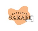 店舗･配信者向けロゴ作成ます 店舗様だけではなく配信者様向けのロゴ作成も行ってます。 イメージ7