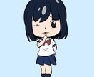 ゆるりとかわいい♡アイコンイラスト描きます SNSアイコンや名刺などにオリジナルイラストを イメージ4