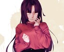 真心と愛を込めてご希望のイラスト描きます アイコン、キャラクターデザインなど真心と愛を込めたイラスト！ イメージ2