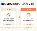 補助金・入札情報の自動収集ツールを開発いたします 毎朝スプレッドシートに新着だけ。締切の見逃しをなくす イメージ3