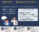 Instagramの運用代行をします 運用を通して売り上げに繋がる動線まで行います！ イメージ2
