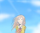 小説の挿絵・カットイラスト描きます ZINE・書籍のイラスト描きます【モノクロ/カラー対応】 イメージ6