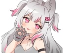 商用◎スピード納品でバストアップイラスト描きます スピード納品で可愛いバストアップイラストを作成します！ イメージ3