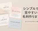 人とはちょっと違うお好みのデザインで作ります ありきたりのじゃなくて自分好みのデザインがいいって方ぜひ！ イメージ1