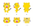 伝わる!キャラクターアニメーション作ります キャラクターから動画編集まで、まるごとお任せください♪ イメージ3
